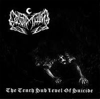 LEVIATHAN / The Tenth Sub Level of Suicide 