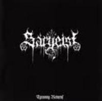 SARGEIST / Tyranny Returns 