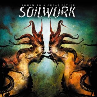 SOILWORK / Sworn to a Great Divide (CD+DVD)