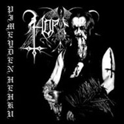 HORNA / Pimeyden Hehku