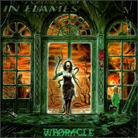 IN FLAMES / Whoracle (Reloaded version)