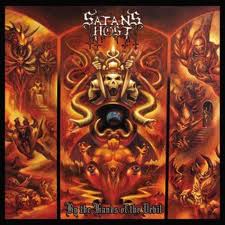SATNAS HOST / By the Hands of the Devil