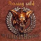 RUNNING WILD / 20 Years in History (2CD)