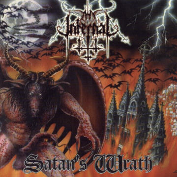 THY INFERNAL / Satan's Wrath