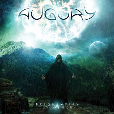 AUGURY / Fragmentary Evidence