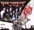 SONIC SYNDICATE / Only Inhuman (CD+DVD Tour Edition)