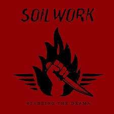 SOILWORK / Stabbing the Drama (digi)