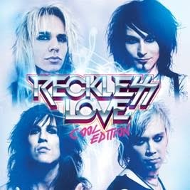 RECKLESS LOVE / Reckless Love (cool edition)