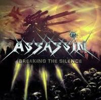 ASSASSIN / Breaking the Silence