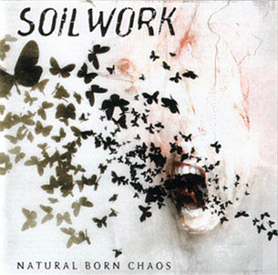 SOILWORK / Natural Born Chaos