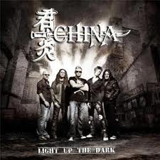 CHINA / Light Up the Dark