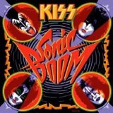 KISS / Sonic Boom (2CD+DVD/digi)