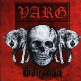 VARG / Wolfskult (digi)