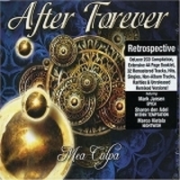 AFTER FOREVER / Mea Culpa (2CD)