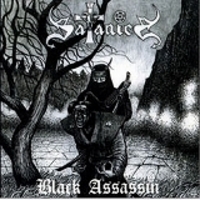 SATANICA / Black Assassin