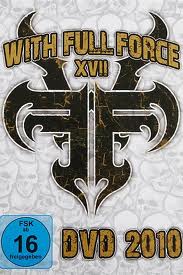 V.A / With Full Force 2010 (2DVD)