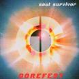 GOREFEST / Soul Survivor+ chapter13 (2CD)