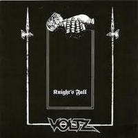 VOLTZ / Knights Fall