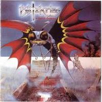 BLITZKRIEG / A Time of Changes
