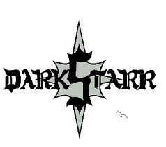 DARKSTARR / Darkstarr