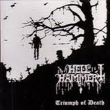 HELLHAMMER / Triumph of Death