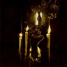 OPETH / Ghost Reveries