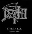 DEATH / Live in L.A