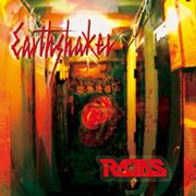 RAJAS/EARTHSHAKER / O@35NXyVCu