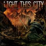 LIGHT THIS CITY / Stormchaser (j