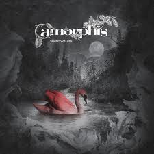 AMORPHIS / Silent Waters (digi)