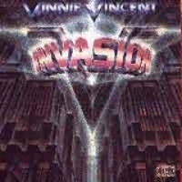 VINNIE VINCENT INVASION / Vinnie Vincent Invasion