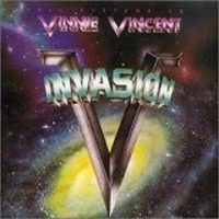 VINNIE VINCENT INVASION / All Systems Go
