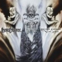 HATE ETERNAL / Phoenix Amongst the Ashes (digi)