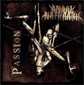 ANAAL NATHRAKH / Passion