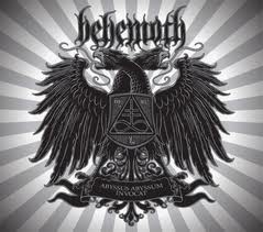 BEHEMOTH / Abyssus Abyssum Invocat (2CD/digi)