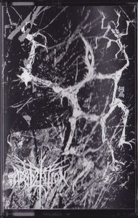 FATAL DESOLATION / 3rd demo (tape) 