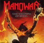 MANOWAR / The Triumph Of Steel