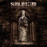 SUBLIRITUM / A Touch of Death (digi)