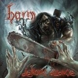 HARM / Demonic Alliance (CD+DVD)