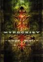 HYPOCRISY / Live & Clips (DVD)