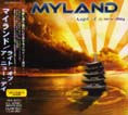 MYLAND / Light of a New Day (国内盤）