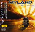 MYLAND / Light of a New Day (Ձj