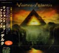 VISIONS OF ATLANTIS / Delta iՁj