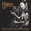 HADEZ / Damnations from the Past