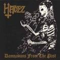HADEZ / Damnations from the Past
