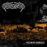 AGRESSOR / Victim of Yourself