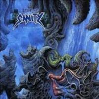 EDGE OF SANITY / The Spectral Sorrows
