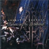 ANOREXIA NERVOSA / Sodomizing the Archedangel