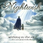 NIGHTWISH / Walking in the Air (Slip)