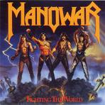 MANOWAR / Fighting the world